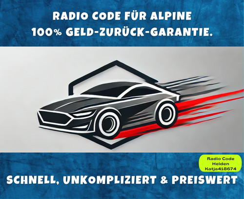 Codice radio alpine - codice,