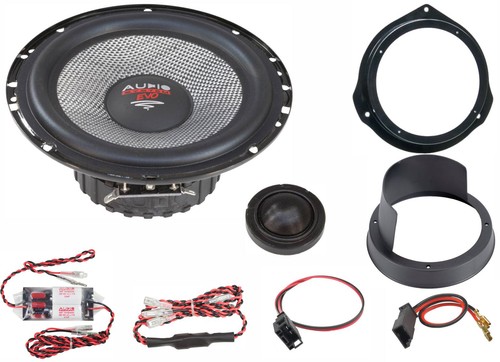Impianto audio xfit - impianto,