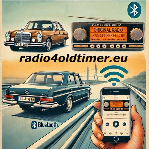 Retrofit bluetooth per - retrofit,