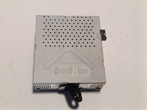 Amplificatore audio becker - amplificatore,