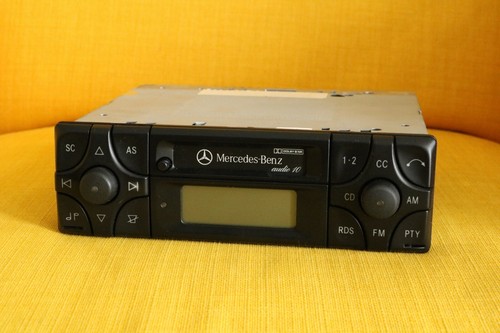 Mercedes audio 3200 - audio, |