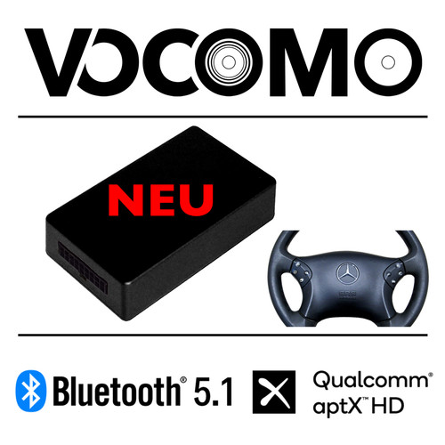 Adattatore audio bluetooth per - audio,