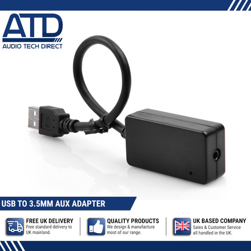 Adattatore ingresso audio - , da