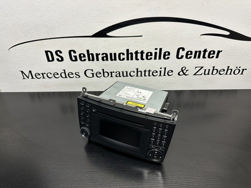 Mercedes w463 w203 - mercedes,