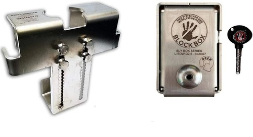 Block box ecu - block, obd