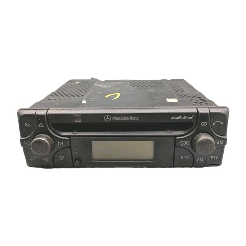 Autoradio originale w168 w202 - originale,