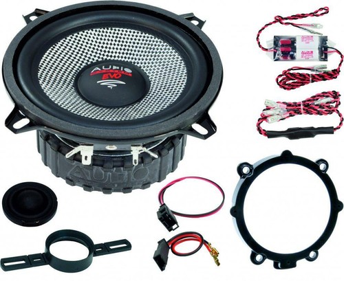 Sistema audio xfit mercedes - audio,