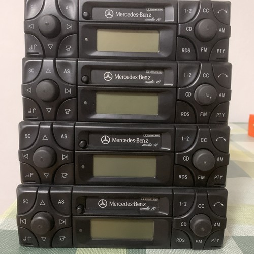 Cassetta autoradio