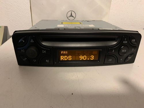 Originale mercedes audio cd - mercedes,
