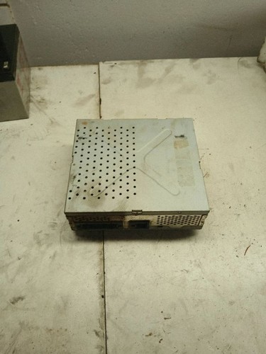 Amplificatore audio potenza - amplificatore, di
