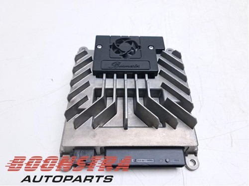 Audio-amplificatore