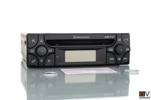 Autoradio originale