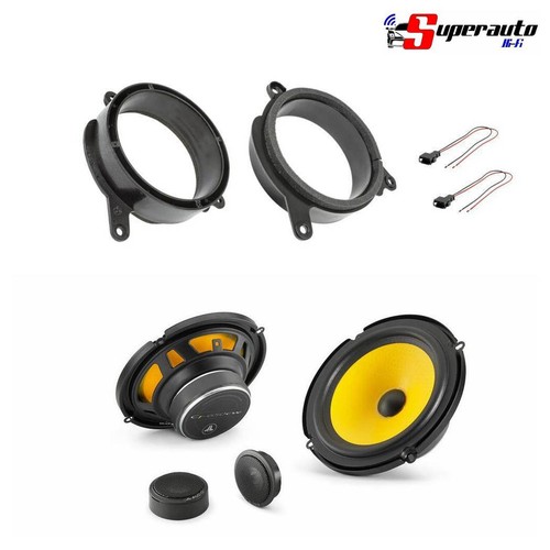 Kit casse per - 4, e