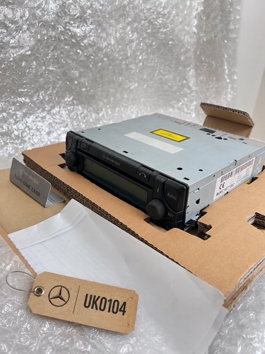 Unità operativa mercedes - unità,