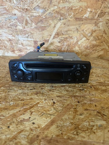 Mercedes benz w203 - c5*, bj05