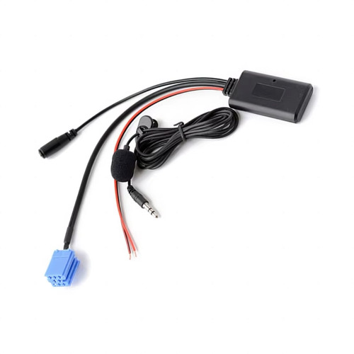 Adattatore aux bluetooth mini - adattatore,